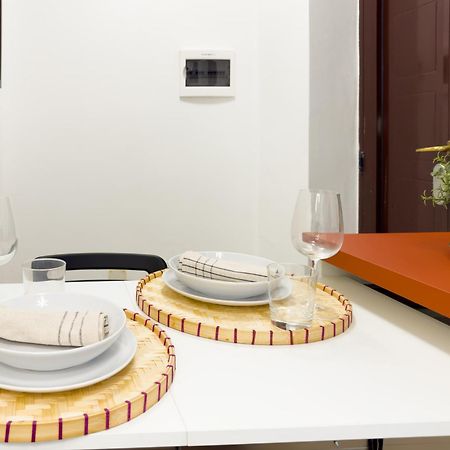 Gerardo Apartments Monza Exterior photo