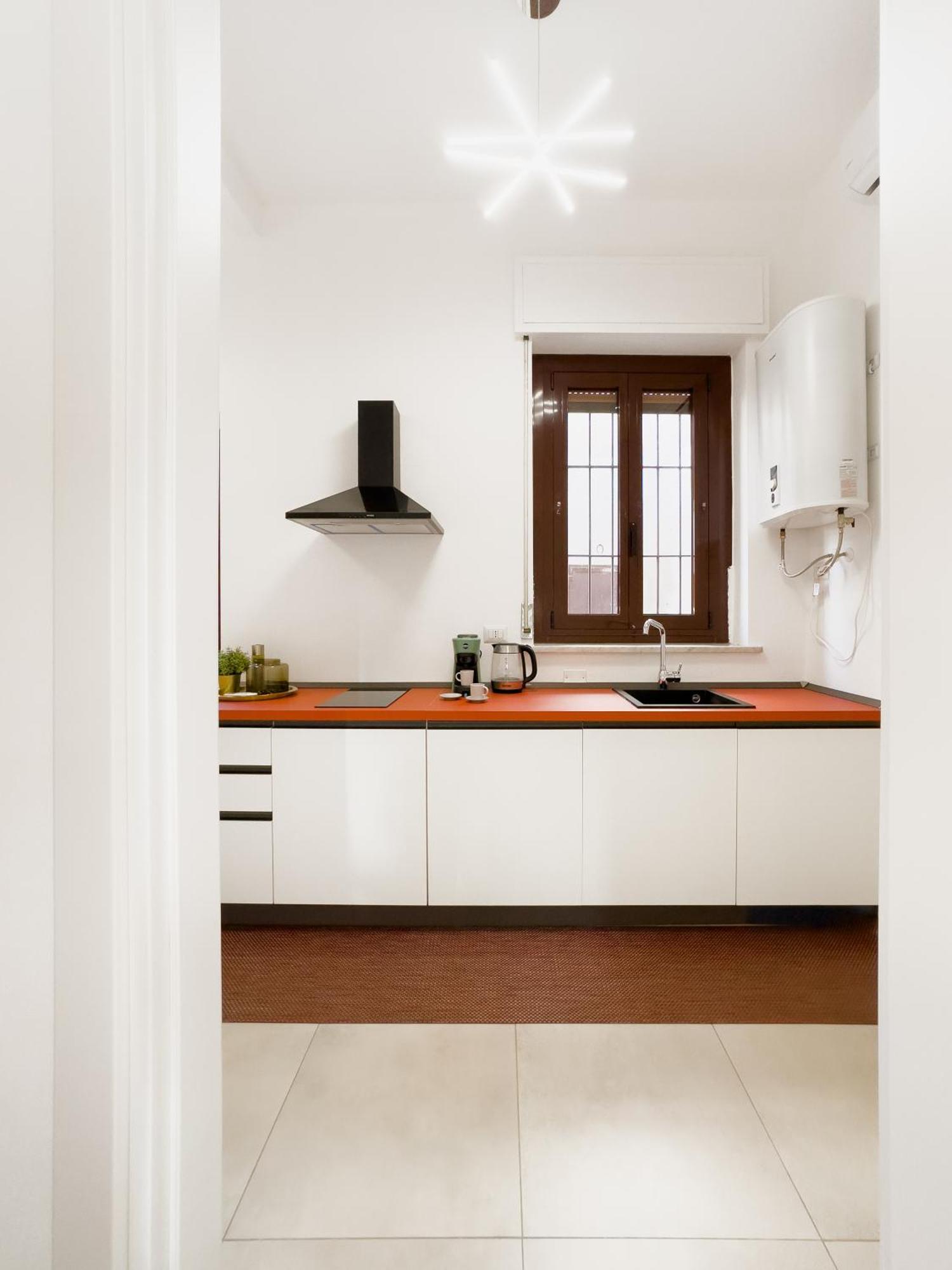 Gerardo Apartments Monza Exterior photo