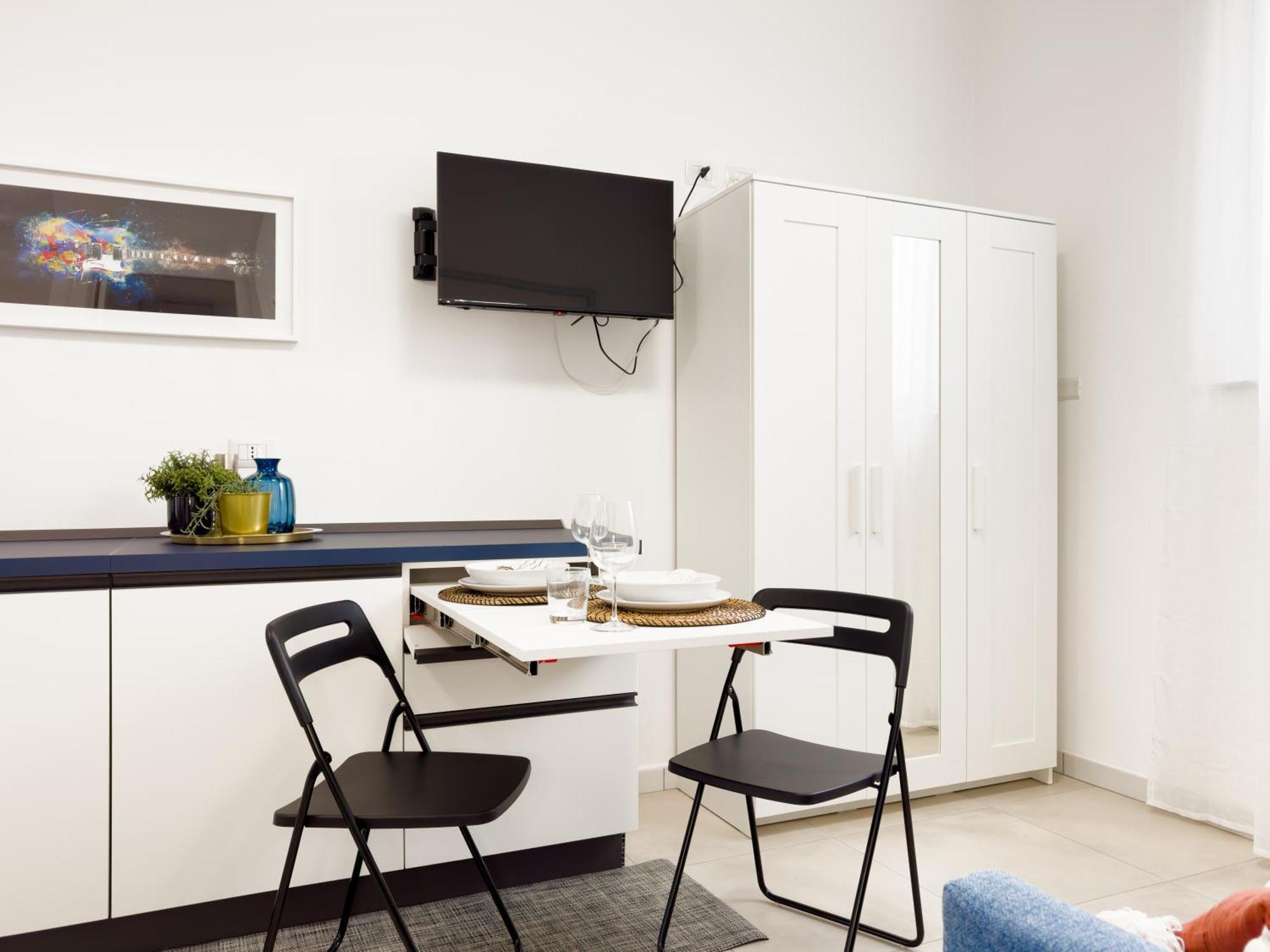 Gerardo Apartments Monza Exterior photo