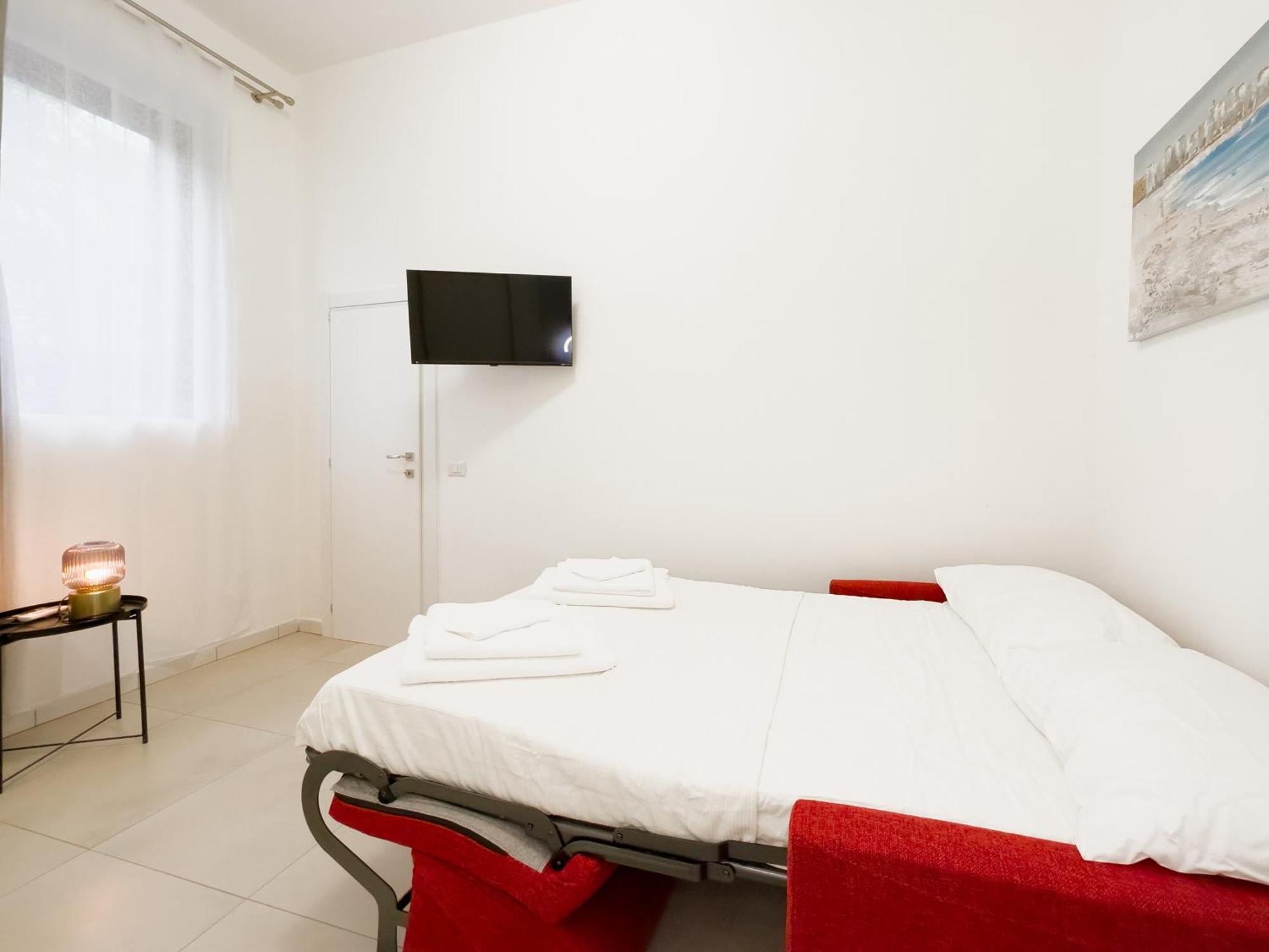 Gerardo Apartments Monza Exterior photo