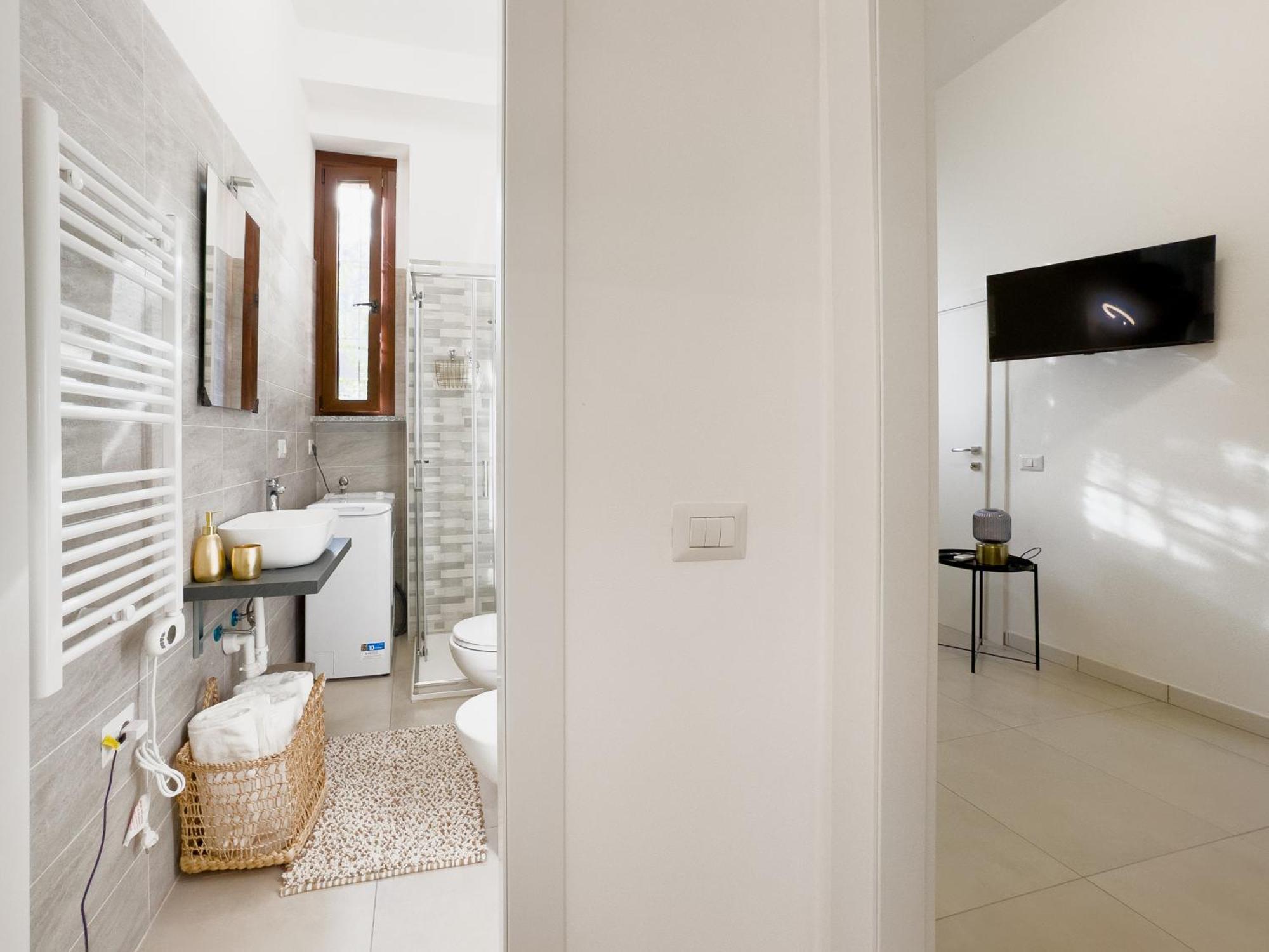 Gerardo Apartments Monza Exterior photo