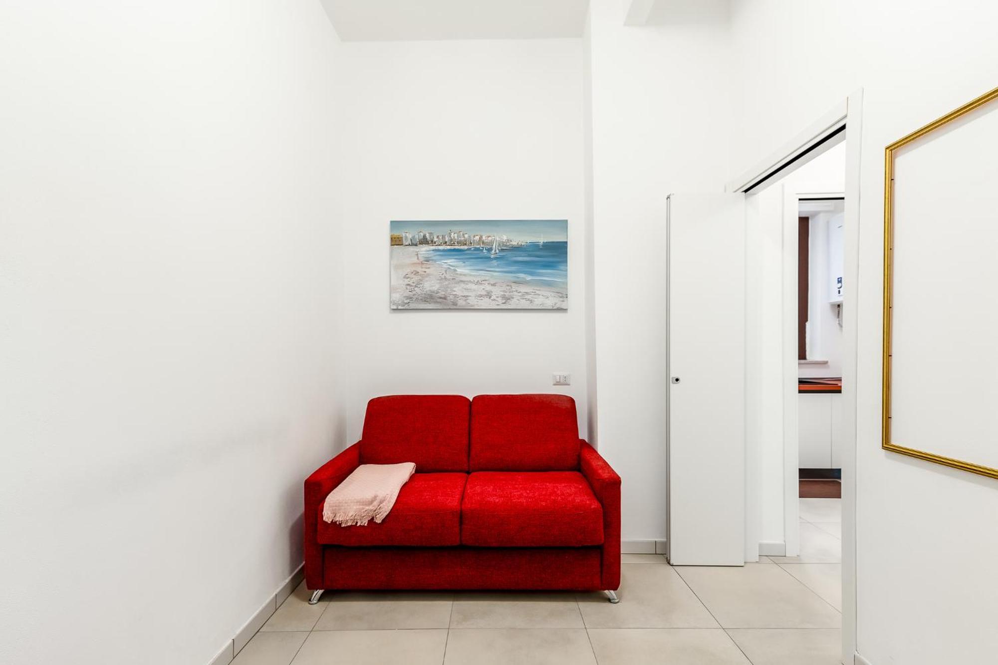 Gerardo Apartments Monza Exterior photo