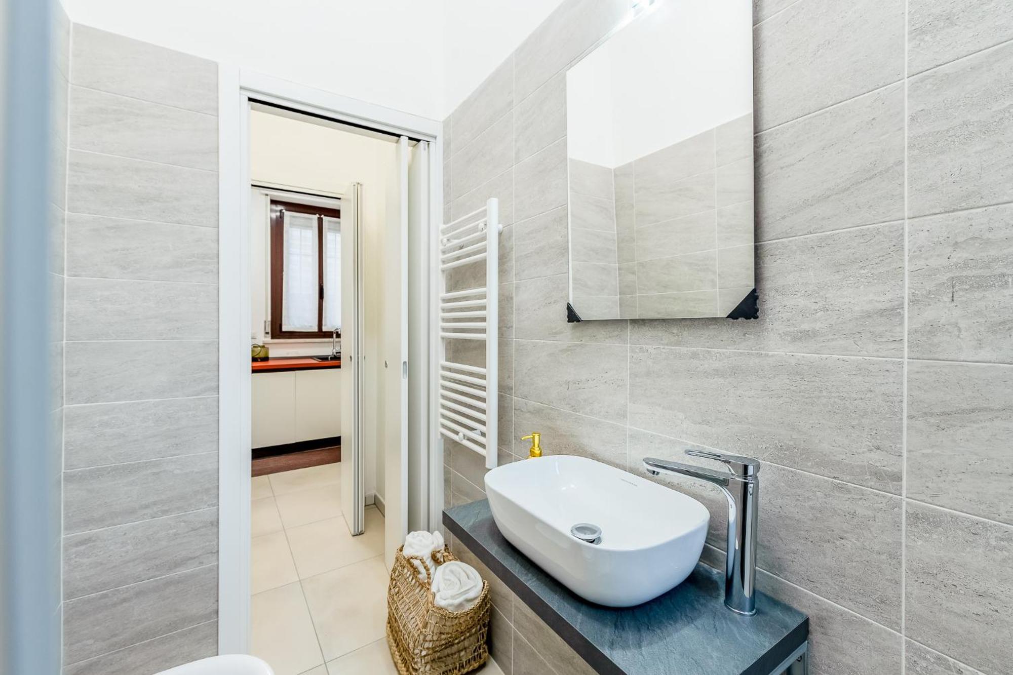 Gerardo Apartments Monza Exterior photo